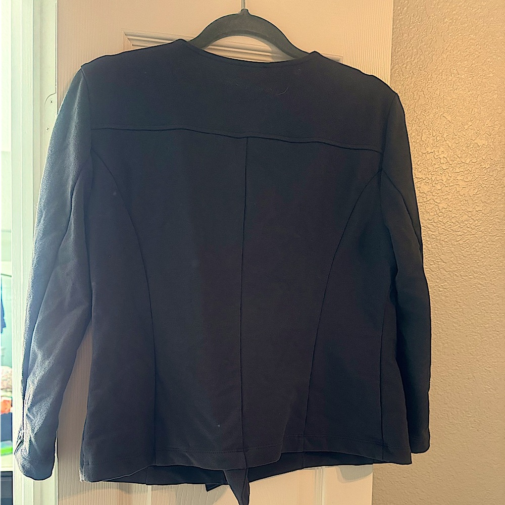 Loft Outlet dark grey jacket size M